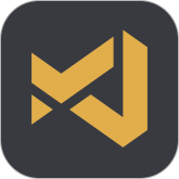 嘉联通行证LOGO